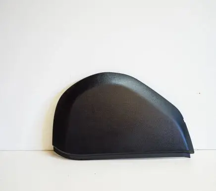 Volkswagen Touareg II Dashboard side end trim 7P6858247D