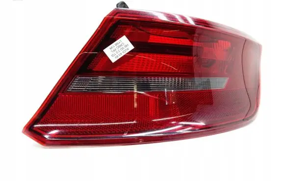 Audi A3 S3 8V Rear/tail lights 8V4945096