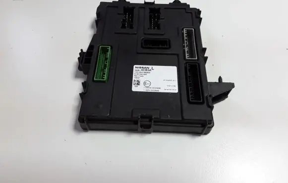Nissan Qashqai Comfort/convenience module 284B14CB3A