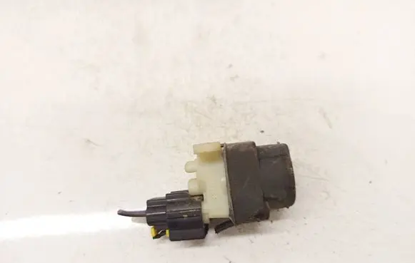 Fiat Stilo Glow plug pre-heat relay B826