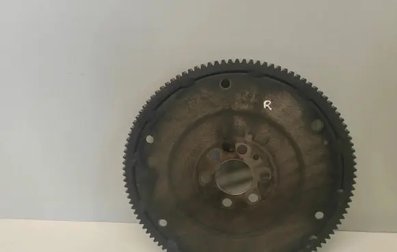 Opel Zafira B Flywheel 0078138
