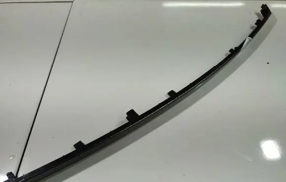 Opel Meriva A Other interior part 13124002