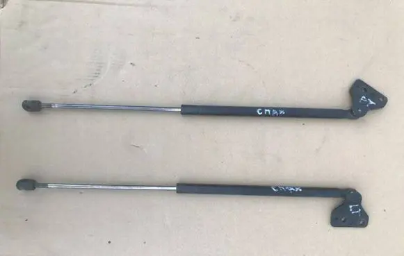 Ford Focus C-MAX Tailgate/trunk strut/damper 3M51R406A10AB 1189SF0460