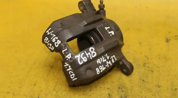 Mercedes-Benz A W168 Front brake caliper