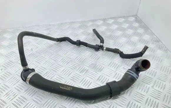 Volkswagen PASSAT B8 Engine coolant pipe/hose 5Q0122101CN 5Q0122291 5Q0121619A