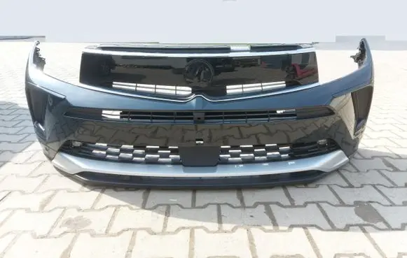 Opel Grandland X Front bumper opegra03847