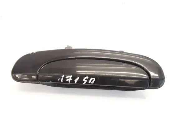 Hyundai Getz Rear door exterior handle