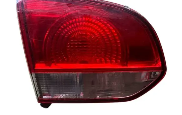 Volkswagen Golf VI Tailgate rear/tail lights 89089814