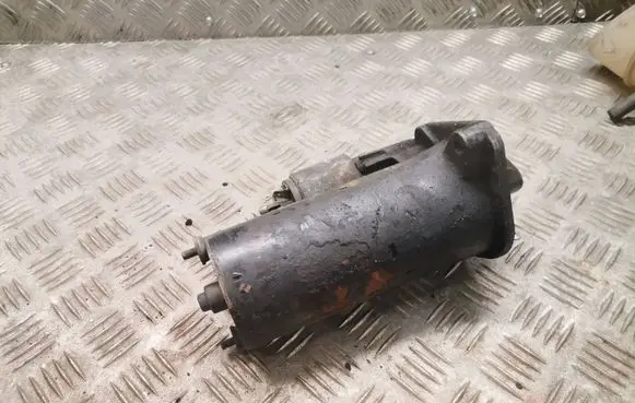 Volvo S60 Starter motor 001109252