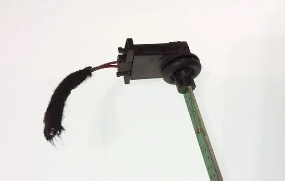 Audi A6 S6 C5 4B Interior temperature sensor 4B0820539