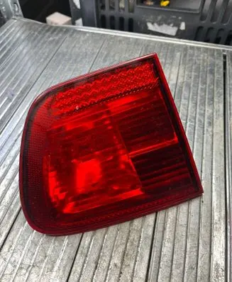 Seat Ibiza II (6k) Rear/tail lights 6K5945091C 6K6945107