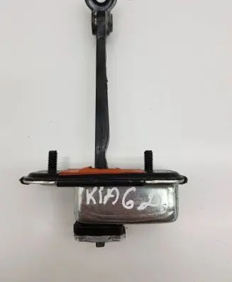 KIA Sportage Rear door check strap stopper