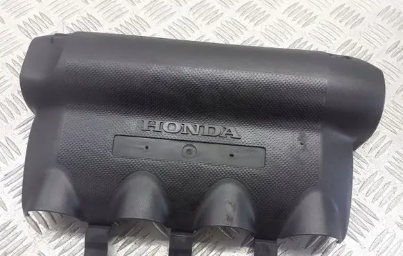 Honda Civic Heat shield in engine bay 17124PWC-00