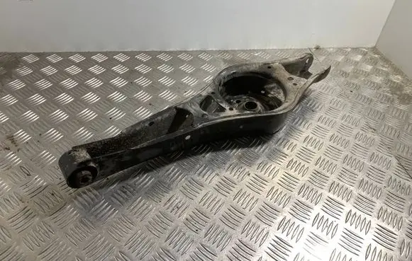 Volkswagen Golf VI Rear upper control arm/wishbone 