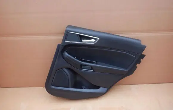 Ford Edge II Rear door card panel trim KT4BR27406CH