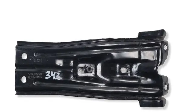 Volkswagen Tiguan Allspace Radiator support slam panel bracket 5NN805567