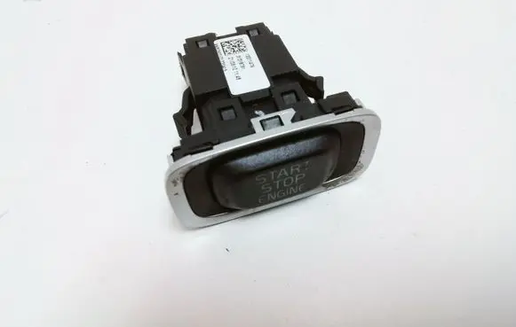 Volvo V60 Engine start stop button switch 31318791