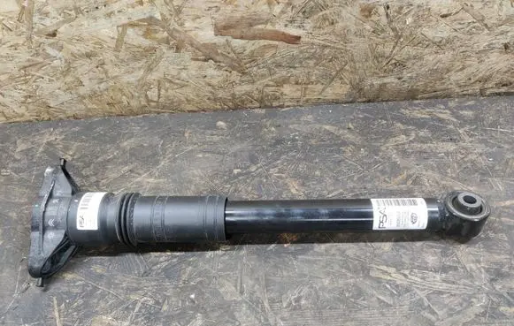 Opel Mokka B Rear shock absorber/damper 98426920800