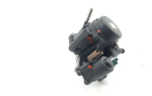 Peugeot Expert Fuel injection high pressure pump 9424A050A 0899350KHR