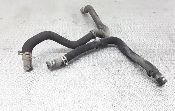 Fiat Ducato Engine coolant pipe/hose