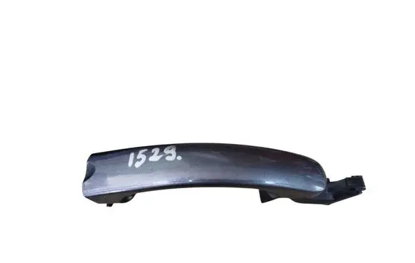 Volkswagen Jetta V Rear door exterior handle 1K5837205