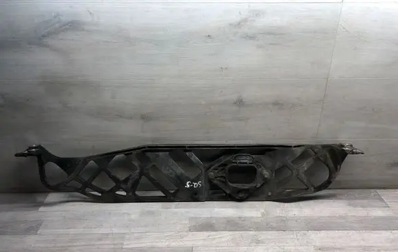 Audi Q5 SQ5 Bottom radiator support slam panel 4G0199335B