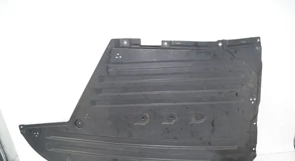 BMW 2 G42 Center/middle under tray cover 7340860 51757340860