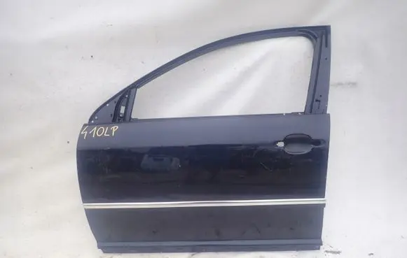 Volkswagen Phaeton Front door
