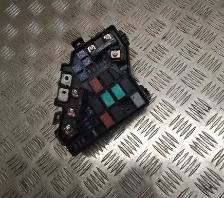 Honda Civic Fuse module SNCA010