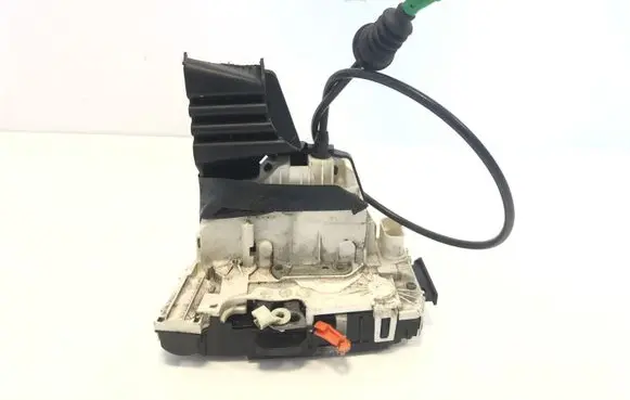 Dodge Journey Front door lock P04589695AA
