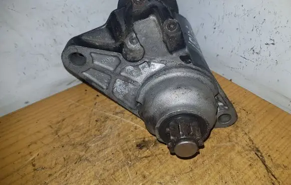 Seat Ibiza III (6L) Starter motor 0001121016
