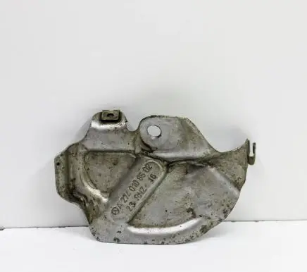 Mercedes-Benz C W205 Heat shield in engine bay A2740108502