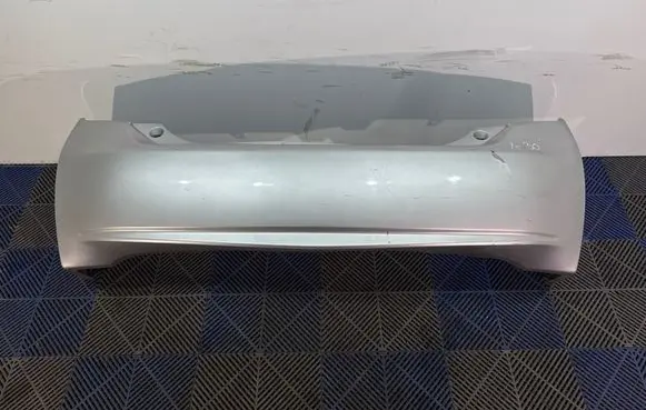 Toyota Prius (XW30) Rear bumper 5215947050