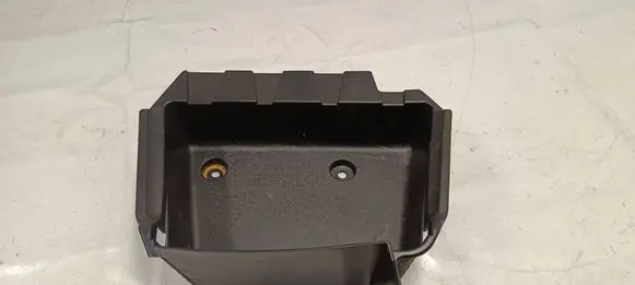 BMW 3 G20 G21 Glove box in trunk 7451292