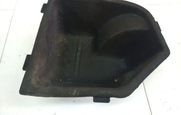 Citroen C5 Other trunk/boot trim element 96621620ZD01