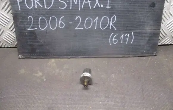 Ford S-MAX ABS pump bracket 