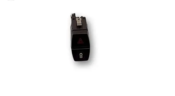 BMW 1 F52 Hazard light switch 61319423268 61316842274 61319354186