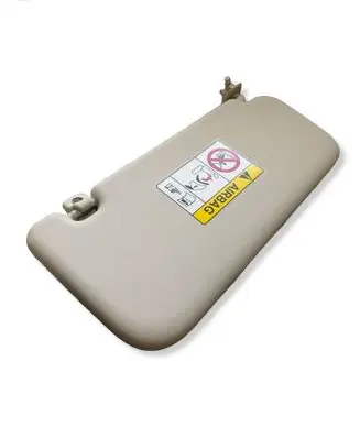 KIA EV6 Sun visor 