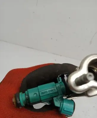 KIA Rio Fuel injector 3531003BD0