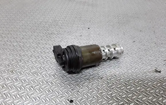Camshaft pulley/ VANOS