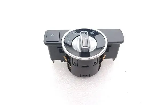 Mercedes-Benz ML W166 Light switch A2129050551