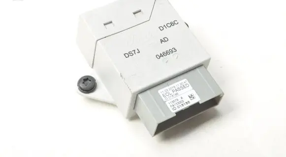 Ford Mondeo MK V Tow bar relay DS7J14F546AD