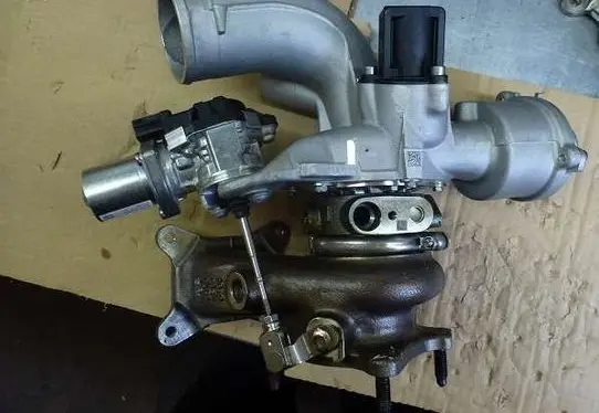 Audi A4 S4 B8 8K Turbo 06L145722S