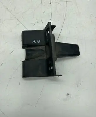 Audi A7 S7 4G Rear bumper mounting bracket 4G8807381