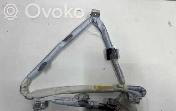 Toyota GT 86 Roof airbag 0589p1000237