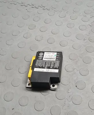 Volkswagen PASSAT B6 Airbag control unit/module 3C0909605F 36052903