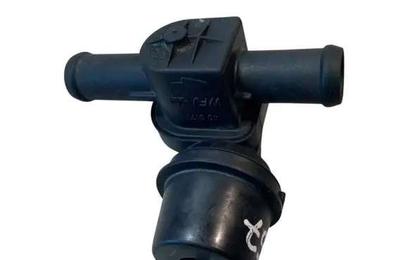 Volkswagen Transporter - Caravelle T4 Coolant heater control valve 701819809G