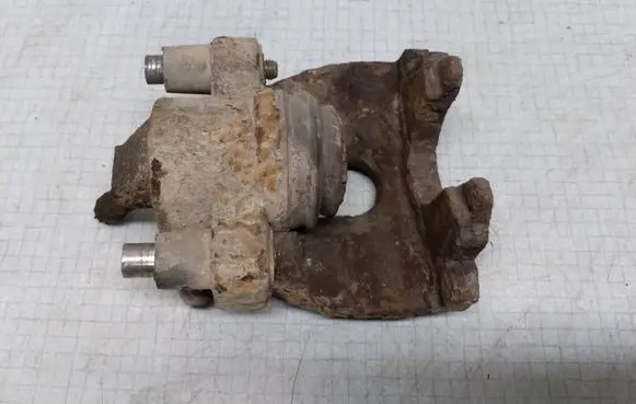 Volvo S60 Rear brake caliper