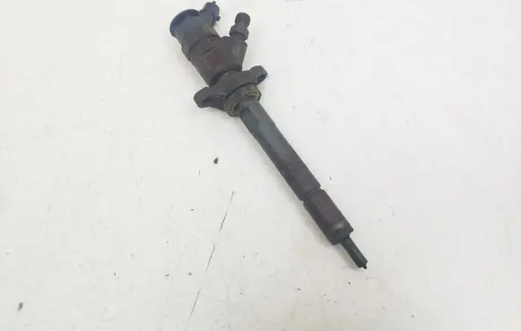 Ford Focus Fuel injector 0445110353