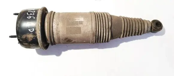 Jaguar XF Rear shock absorber/damper dx235a965ab dx23-5a965--ab